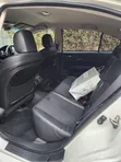 Subaru Legacy GT 2013 Pearl - 5