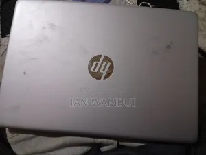 HP 245 G4 Laptop - 8GB RAM, 256GB SSD, AMD Ryzen 7