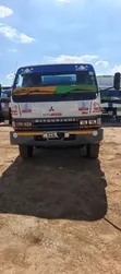Mitsubishi FH Water Boozer (10,000L) - 1