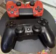Original PS4 Controllers (Used, Ex-UK) - 3