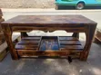 Pallet Table - 2