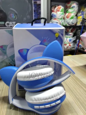 Headphones za Cat Ear Wireless