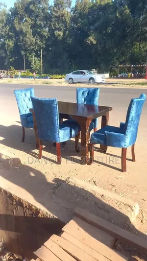 4 Seater Dining Table - Brand New