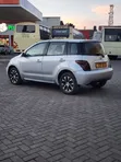 Toyota IST 2005 Gray - 1