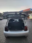 Toyota IST 2005 Gray - 3