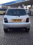 Toyota IST 2005 Gray - 4