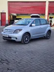 Toyota IST 2005 Gray - 5