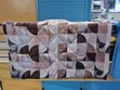 Brand New Single Woolen Duvet (5x6) - 2