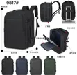 Premium Expandable 3-in-1 Smart Travel Backpack - 1