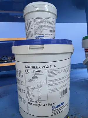Mapei Adesilex PG2 Epoxy Adhesive