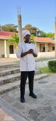 Food and Beverage Production III & Food Service Professional - 1