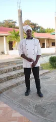 Food and Beverage Production III & Food Service Professional - 2