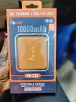 Brand New Fast Charging Power Bank - 2