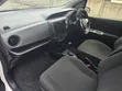 Toyota Vitz 2015 Nyeupe - 5