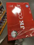 Ream 1 ya KJ Copier Copy Paper - 2