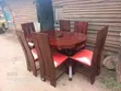 6 Seater Dining Table - 2
