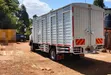 Isuzu FRR Box Truck 2022 - 2