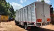 Isuzu FRR Box Truck 2022 - 5
