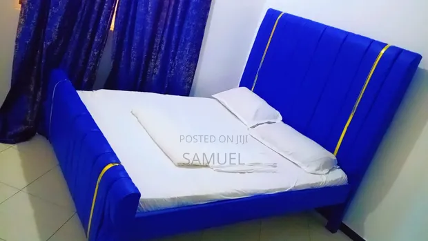 2 Bedroom Apartment for Short Let at Nyali City Mall - 1