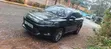 Toyota Harrier 2015 Black - 3