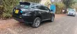 Toyota Harrier 2015 Black - 4