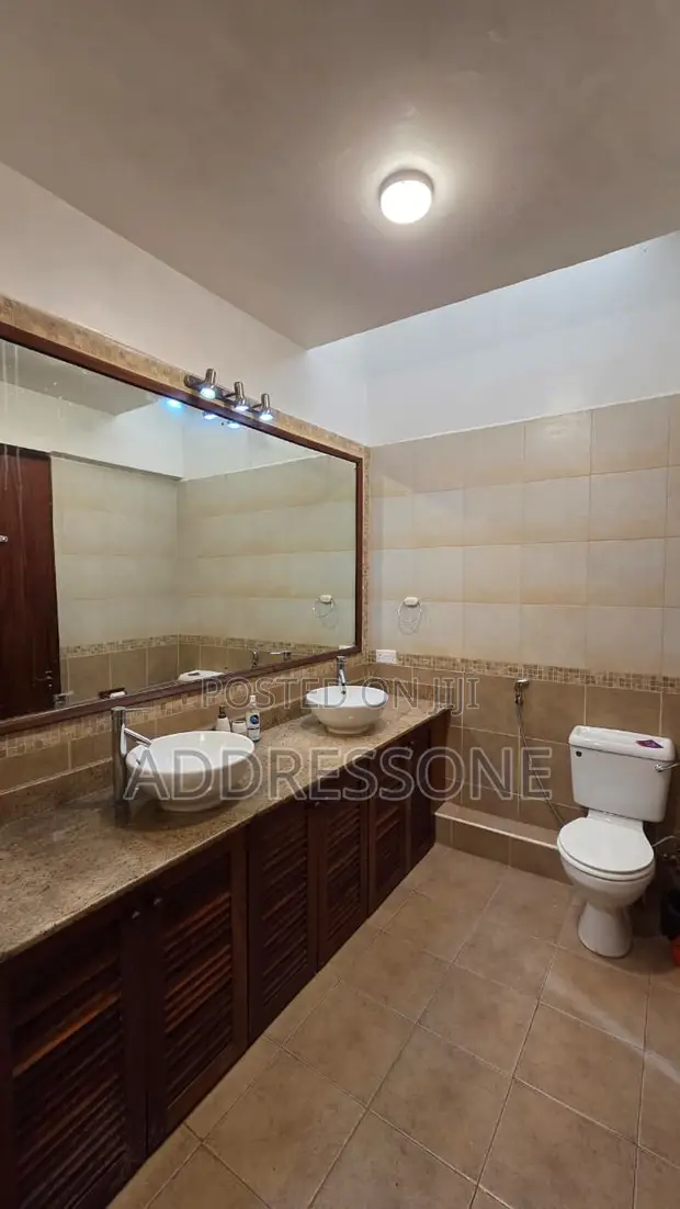 Furnished 2-Bedroom Apartment for Rent in Parklands/Highridge - 1