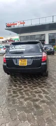 Subaru Legacy 2007 Black - 3