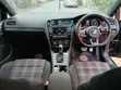 2016 Volkswagen Golf GTI Black - 4