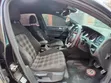 2016 Volkswagen Golf GTI Black - 5