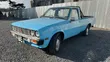 Mitsubishi L200 1981 Bluu - 1