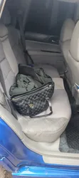 Subaru Forester SG5 2004 Bluu - 3