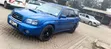Subaru Forester SG5 2004 Bluu - 4