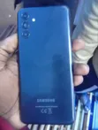 Samsung Galaxy A04s 64GB Nyeusi (Iliyo tumika, Skrini Imevunjika) - 1