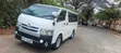Toyota HiAce 2014 - 3000cc Diesel Automatic - 1