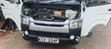 Toyota HiAce 2014 - 3000cc Diesel Automatic - 3