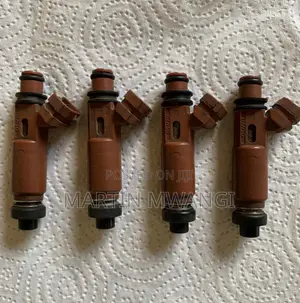 Matundu ya Injector ya Mafuta ya Mazda Yaliyotumika