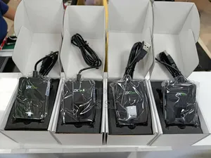 ZKTeco ZK9500 USB Kidhibiti cha Alama za Kidole