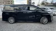 Toyota Vellfire 2.5 Z G Edition 2019 Nyeusi - 2