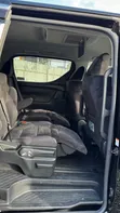 Toyota Vellfire 2.5 Z G Edition 2019 Nyeusi - 4