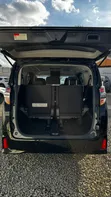 Toyota Vellfire 2.5 Z G Edition 2019 Nyeusi - 5