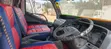 Mitsubishi FH Water Boozer Tanker Truck - 3