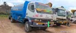 Mitsubishi FH Water Boozer Tanker Truck - 4