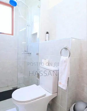 1 Bedroom Apartment at Nyali City Mall with Pool