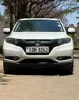 Honda Vezel 2016 - 1