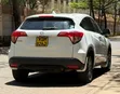 Honda Vezel 2016 - 2