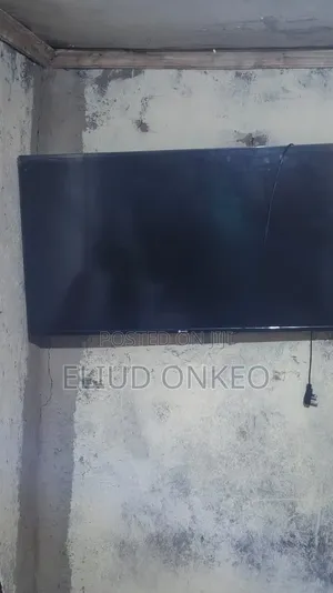 Amtec Smart TV - Used