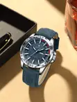 Poedagar Gents 895 Watch - 3
