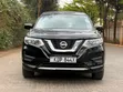 Nissan X-Trail 2018 Nyeusi - 1
