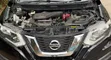 Nissan X-Trail 2018 Nyeusi - 4