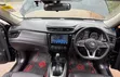 Nissan X-Trail 2018 Nyeusi - 5